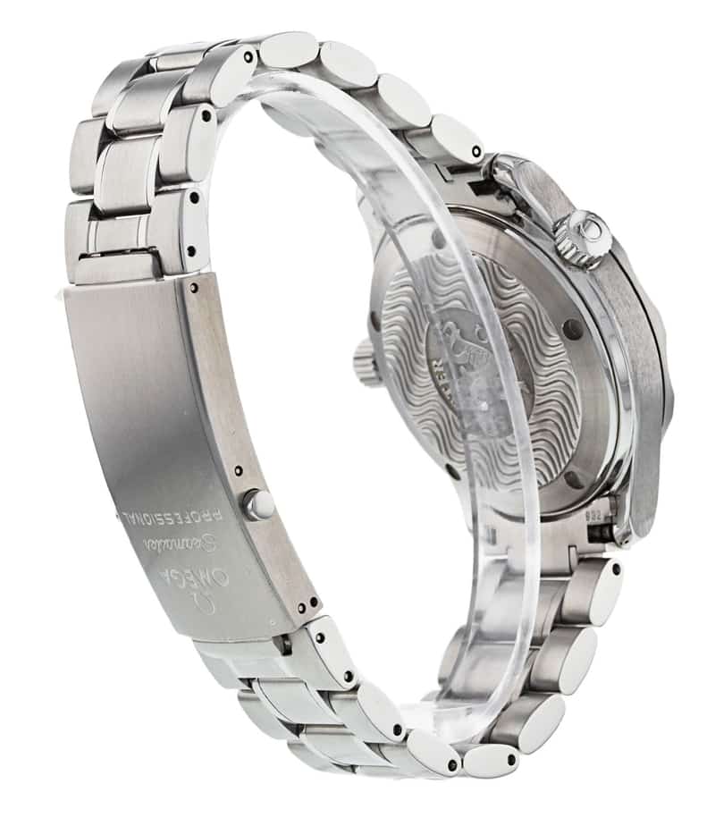 Omega Seamaster 300m Mid-Size 2252.50.00